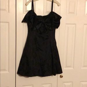 90’s Prom Dress